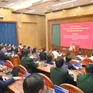 Quyết tâm thực hiện thắng lợi hai mục tiêu 100 năm của Đảng