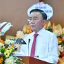 Tiếp tục đổi mới mạnh mẽ công tác kiểm tra Đảng