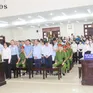 Cựu Chủ tịch FLC xin chuyển từ hình phạt tù giam sang hình phạt tiền