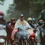 Thời tiết đêm 17/6: Mưa to cục bộ ở Bắc Bộ, Tây Nguyên và Nam Bộ