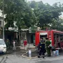 Vụ nổ làm 2 người tử vong tại quận Hà Đông: Nghi nổ pháo tổ chức sự kiện