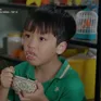 Dịu dàng màu nắng - Tập 12: Bé Khoai nhớ mẹ, bỏ nhà đi
