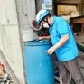 TP Hồ Chí Minh: Số ca sốt xuất huyết tăng mạnh, sởi tiếp tục lưu hành dù giảm sâu