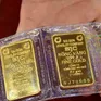 Giá vàng quay đầu giảm cả triệu đồng mỗi lượng