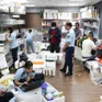 Xử lý hơn 3.100 vụ hàng giả, buôn lậu trong một tháng
