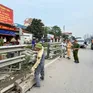 Hà Nội: Đóng 5 lối đi tự mở trên tuyến đường sắt qua thị trấn Văn Điển
