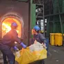 TP Hồ Chí Minh tiêu hủy hơn 500kg ma túy tang vật trong các vụ án hình sự