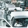 Nhật Bản bắt đầu "ngấm đòn" thuế ô tô