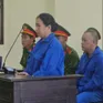 Tráo giấy tờ, giả chủ đất chiếm đoạt 1 tỷ đồng