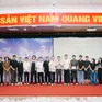 VTV College: Trao giải Cuộc thi "Thiết kế nhân vật hoạt hình" và "MV của tôi"