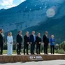 Hội nghị G7 bế mạc, Ukraine thu được ít kết quả