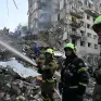 Nga tấn công hàng loạt vào Ukraine, ít nhất 24 người thiệt mạng