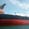 Va chạm tàu ở eo biển Hormuz trong bối cảnh căng thẳng Israel - Iran