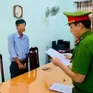 Sai phạm trong đầu tư công trình ven biển: Thêm hai giám đốc công ty xây dựng bị khởi tố