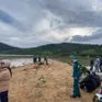 Tìm thấy thi thể nam thanh niên bị nước cuốn khi câu cá ở Đà Lạt