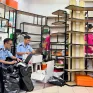 Người bán hàng giả online thường ẩn danh, dùng tiếng lóng khi quảng cáo