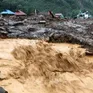 Đề phòng lũ quét, sạt lở đất ở 5 tỉnh Trung Bộ và Tây Nguyên
