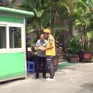 Không lo thất lạc thư từ, hàng hóa sau khi sáp nhập