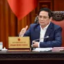 Thủ tướng Chính phủ phân công các Phó Thủ tướng chỉ đạo thực hiện một số công việc trọng tâm, cấp bách