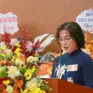 Bà Trần Thị Hiền giữ chức Bí thư Đảng ủy Cơ quan Ủy ban Kiểm tra Trung ương