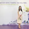 Gặp gỡ nữ dược sĩ vừa giỏi chuyên môn, vừa 'trending' trên mạng xã hội
