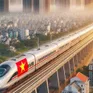 Hướng phát triển mới cho hạ tầng đường sắt