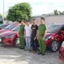 Thuê ô tô tự lái, làm giả giấy tờ rồi mang đi cầm cố, chiếm đoạt hàng tỷ đồng