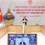 Thủ tướng chủ trì Hội nghị toàn quốc chuẩn bị Kỳ thi tốt nghiệp THPT năm 2025