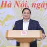Thủ tướng: Không để xảy ra bất cứ tiêu cực nào trong kỳ thi tốt nghiệp THPT