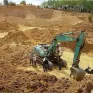 Đà Nẵng: Vật liệu xây dựng khan hiếm ảnh hưởng loạt công trình trọng điểm