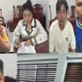 Lừa đảo mua hàng “trúng thưởng SH”, chiếm đoạt hàng trăm triệu đồng