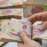 Đề xuất tăng lương tối thiểu vùng từ tháng 7/2025