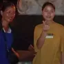 Tìm lại được mẹ sau 90 ngày mất liên lạc