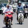 Thời tiết ngày 19/6: Bắc Bộ tiếp tục nắng nóng, vùng núi cảnh báo mưa lớn và lũ quét