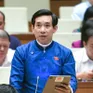 Đề xuất dùng trụ sở dôi dư sau sáp nhập làm thư viện, bãi đỗ xe
