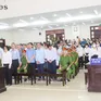 Gia đình cựu Chủ tịch FLC nộp thêm 24,5 tỷ đồng nhằm bảo đảm nghĩa vụ nộp phạt