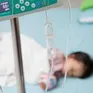 Cảnh giác với phản vệ do thức ăn ở trẻ