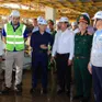 Phấn đấu hoàn thành sân bay Long Thành giai đoạn 1 theo đúng tiến độ