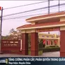 Tăng cường phân cấp, phân quyền trong quản lý tài sản công từ ngày 1/7