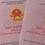Hà Nội cấp hơn 68.000 giấy chứng nhận quyền sử dụng đất có mã QR