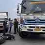 Đề nghị truy tố tài xế xe tải cán 2 lần qua người đi xe máy ở Đồng Nai