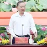 Phát biểu của Tổng Bí thư Tô Lâm tại buổi làm việc với Ban Thường vụ Thành ủy TP Hồ Chí Minh, Ban Thường vụ Tỉnh ủy Bà Rịa – Vũng Tàu, Tỉnh ủy Bình Dương