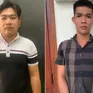 Hai “đạo chích” đột nhập cửa hàng, trộm cắp 87 điện thoại di động