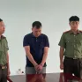 Đào trộm 800.000 m³ đất, Giám đốc doanh nghiệp ở Bắc Giang bị khởi tố
