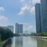 TP Hồ Chí Minh hướng tới đô thị toàn cầu