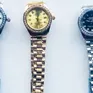 Thu giữ 450 đồng hồ giả nhãn hiệu Rolex