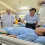 Tình trạng sức khỏe các nạn nhân sau vụ tai nạn nghiêm trọng trên cao tốc Đà Nẵng-Quảng Ngãi