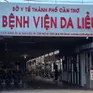 Chuyển hồ sơ vụ nghi giả mạo mỹ phẩm tại Bệnh viện Da liễu Cần Thơ