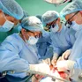 Bệnh viện Trung ương Huế ghép thành công 4 tạng xuyên Việt từ một người hiến