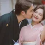 Diễn viên Đình Tú cầu hôn Ngọc Huyền